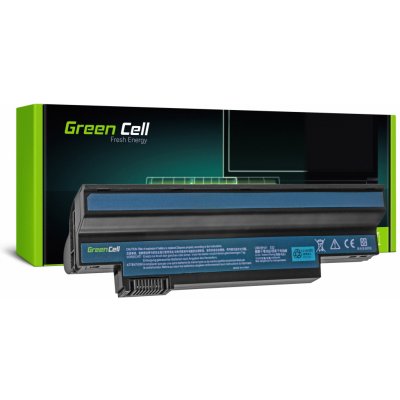 Green Cell AC18 baterie - neoriginální – Sleviste.cz