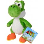 SIMBA Super Mario Luigi 20 cm – Zbozi.Blesk.cz