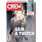 Crew2 č. 41 Angel Medina, Albert Monteys, Jason Little, Brian – Hledejceny.cz