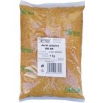 OSEVA UNI Jetel plazivý uznané certifikované osivo 1 kg – Hledejceny.cz