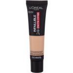 L'Oréal Paris Matující make-up Infallible 24H Matte Cover 200 Golden Sand 30 ml – Hledejceny.cz