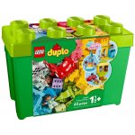 LEGO® DUPLO® 10914 Velký box s kostkami – Zboží Dáma