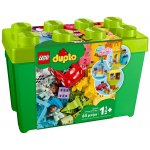 LEGO® DUPLO® 10914 Velký box s kostkami – Zboží Mobilmania