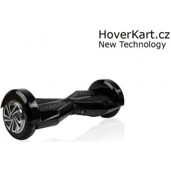 Hoverboard Premium černý