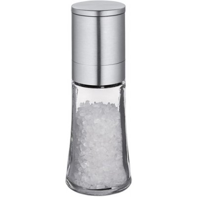 Cilio Bari mlýnek na sůl nerez 14 cm