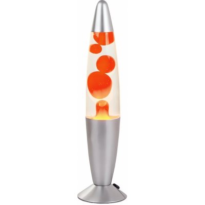 Verk 18157 oranžová – Sleviste.cz