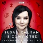 Susan Calman is Convicted: Series 1 and 2: BBC Radio 4 stand up comedy – Hledejceny.cz