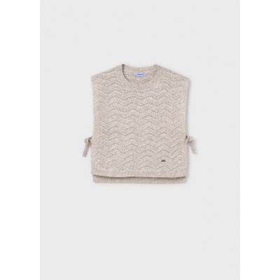 Mayoral dívčí pletená vesta – Zboží Dáma