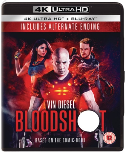 Bloodshot BD