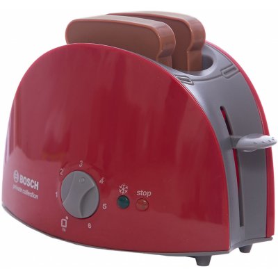 Klein Bosch Kinder Toaster – Zboží Mobilmania