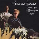 Simon & Garfunkel - Parsley, Sage, Rosemary & Thyme CD – Hledejceny.cz