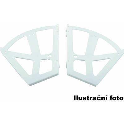 Hettich Kování pro botník na 2 fochy na boty 42474 – Sleviste.cz