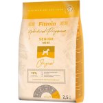 Fitmin NP Mini Senior 2,5 kg – Hledejceny.cz