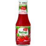 Viva kečup ostrý 500 g – Zboží Dáma