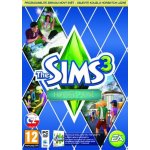 The Sims 3 Horké lázně – Sleviste.cz