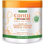 Cantu Shea Butter Leave-in Conditioning Repair Cream 453 g – Zboží Mobilmania