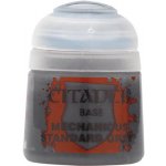 GW Citadel Base Mechanicus Standard Grey – Zboží Živě