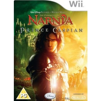 The Chronicles of Narnia: Prince Caspian