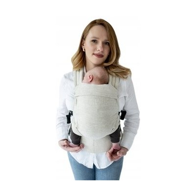 Qusy Mini Linen Beige – Sleviste.cz