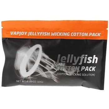 Vapjoy Jellyfish organická bavlna