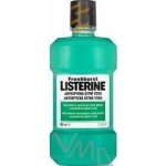 Listerine Freshburst antiseptická 500 ml – Zboží Mobilmania