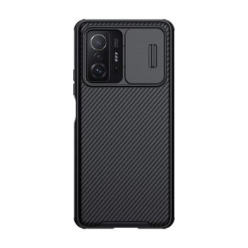 Pouzdro Nillkin CamShield Xiaomi 11T/11T Pro černé