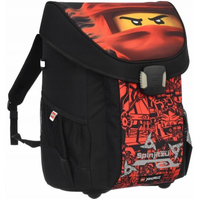 LEGO® NINJAGO® Red Easy – Zboží Dáma