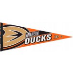 Vlajka Anaheim Ducks NHL Premium Pennant – Hledejceny.cz