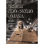 Josef Müller: Příběh čs. židovského vojáka - Jiří Klůc – Hledejceny.cz