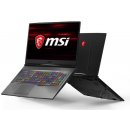 MSI GP75 Leopard 9SE-829CZ