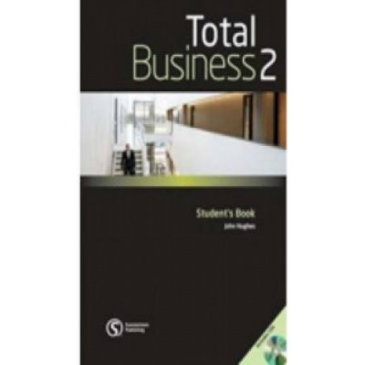 Total Business 2 - Cook