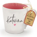 Nekupto Hrnek se jménem Kateřina 300 ml – Zboží Mobilmania