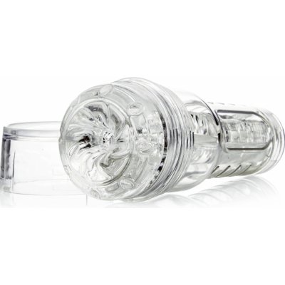 Fleshlight GO Torque Ice – Sleviste.cz