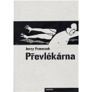 Převlékárna - Franczak Jerzy