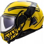 LS2 FF910 ADVANT II TAPE | Zboží Auto