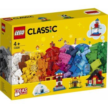 LEGO® Classic 11008 Kostky a domky