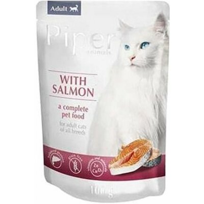 Piper Cat Losos 6 x 100 g