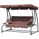 MODERNHOME GoodHome hnědá – Zboží Dáma