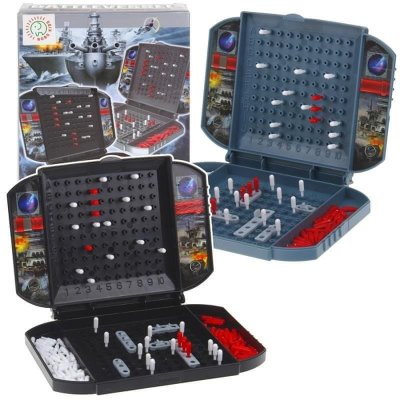Nobo Kids Strategická logická hra v bitvě na lodi – Zboží Mobilmania