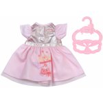 Baby Annabell Little Sladké šatičky 36 cm – Zboží Mobilmania