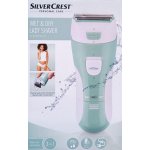 Silvercrest SLSN 3 D3 – Zboží Dáma