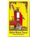 Rider Waite Tarot - Arthur Edward Waite