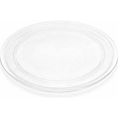 Panasonic Candy Hoover LG Moulinex De Longhi Sencor 49018556 talíř ø245 mm mikrovlnné trouby – Zboží Dáma