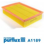 Vzduchový filtr PURFLUX A1189 – Hledejceny.cz