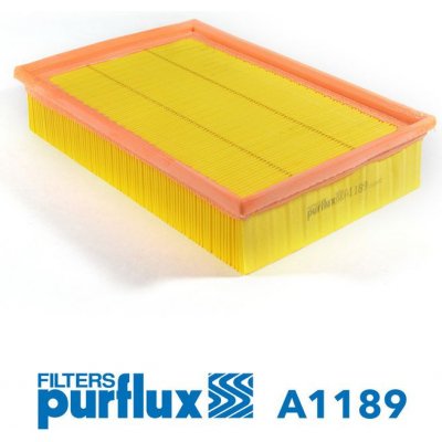 Vzduchový filtr PURFLUX A1189 – Hledejceny.cz