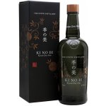 Kinobi Kyoto Dry Gin 45,7% 0,7 l (karton) – Zboží Dáma