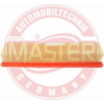 Vzduchový filtr MASTER-SPORT GERMANY 3366-LF-PCS-MS – Hledejceny.cz