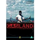 Gasland DVD