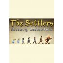 Hra na PC The Settlers History Collection