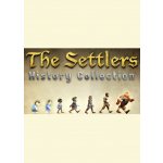 The Settlers History Collection – Sleviste.cz